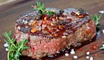 steak klein